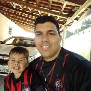 Meet your Posher, Bruno